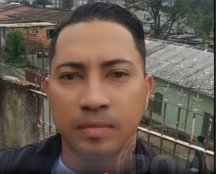 Família procura por homem de 34 anos desaparecido desde maio